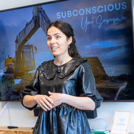 Light Code Family Constellation